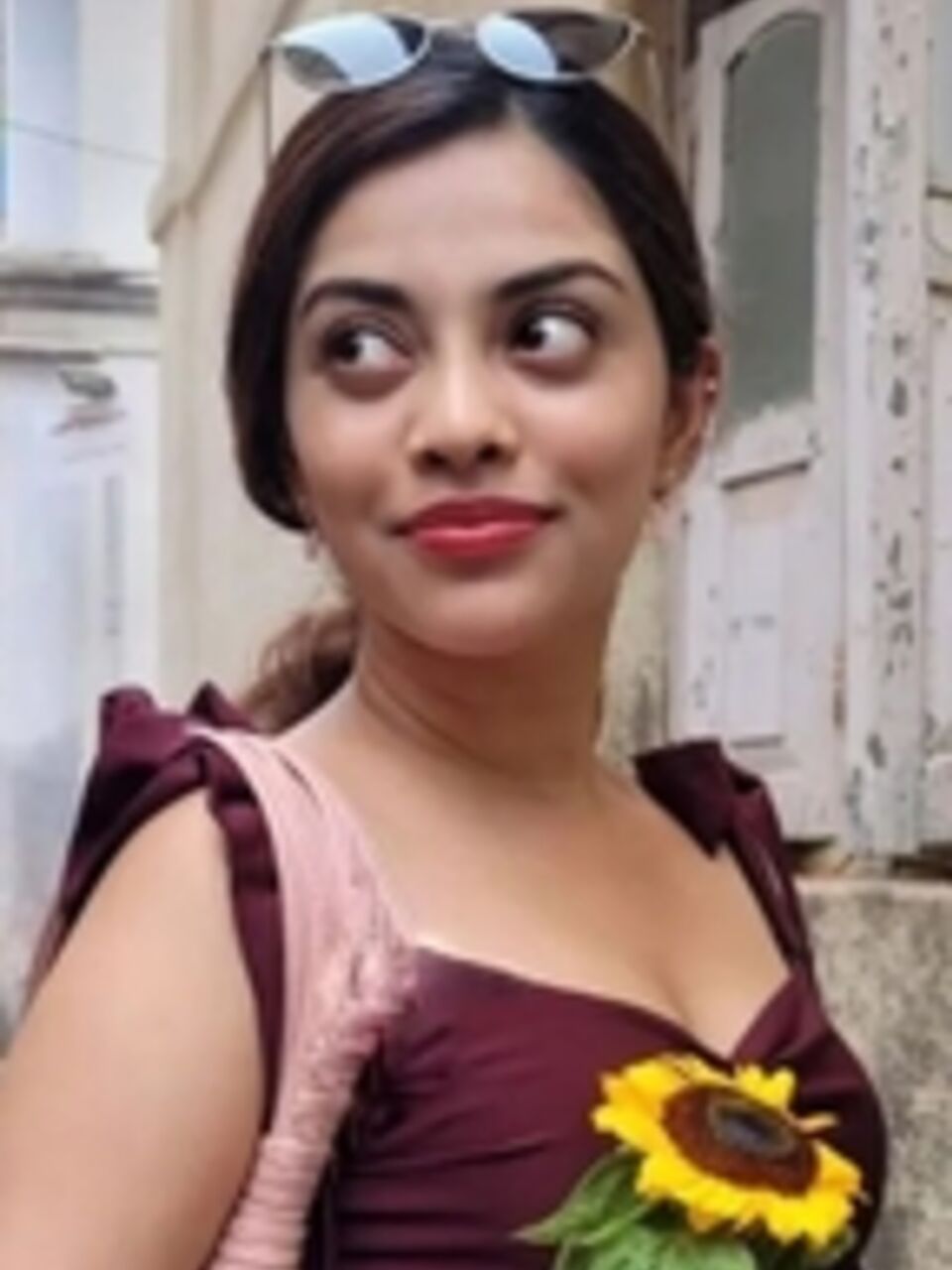 Gargi Shirurkar